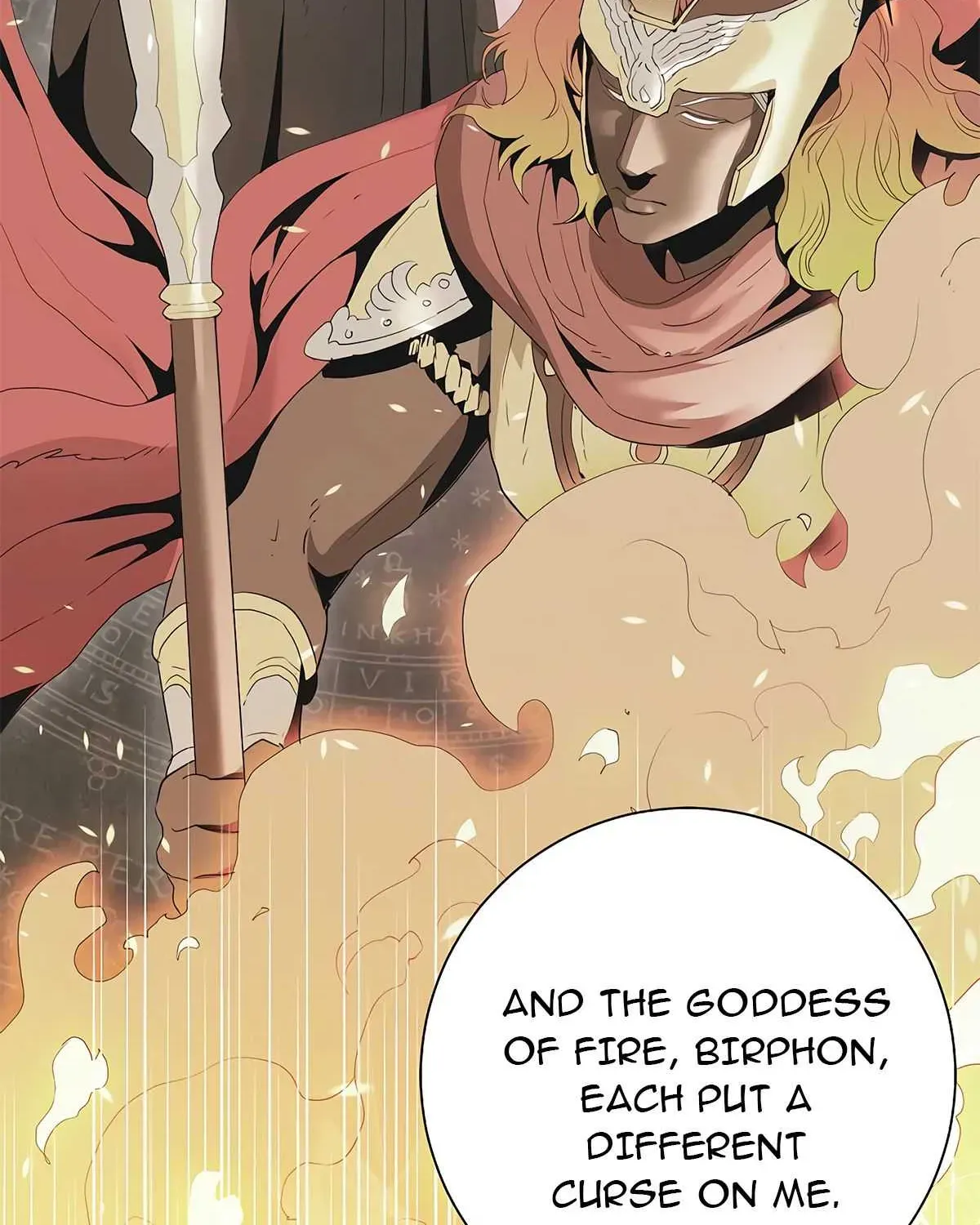 Skeleton Soldier Chapter 111 page 144 - 