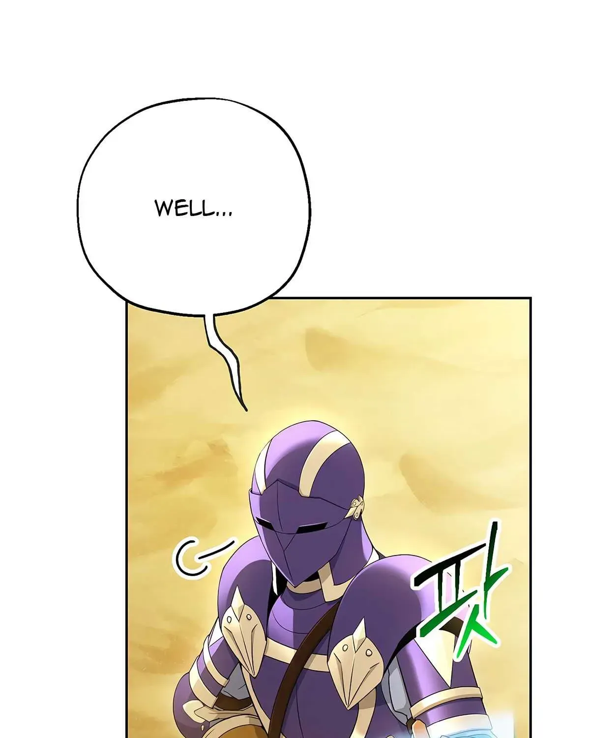 Skeleton Soldier Chapter 111 page 16 - 