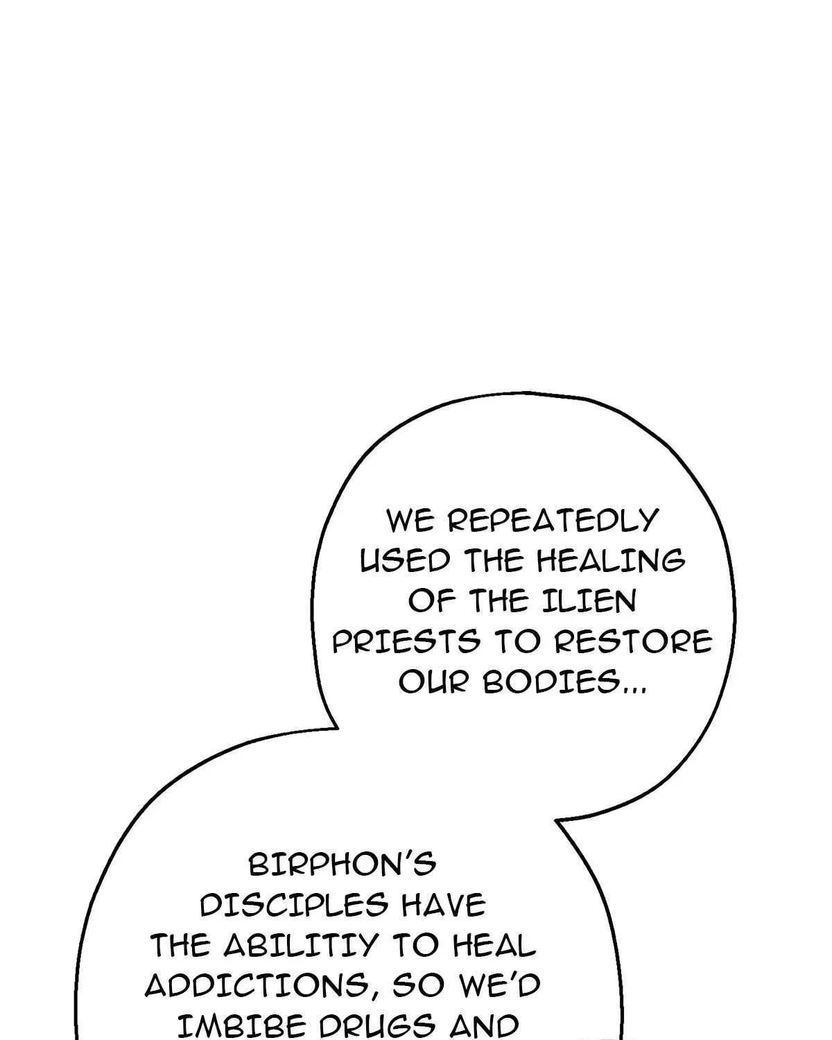 Skeleton Soldier Chapter 111 page 155 - 