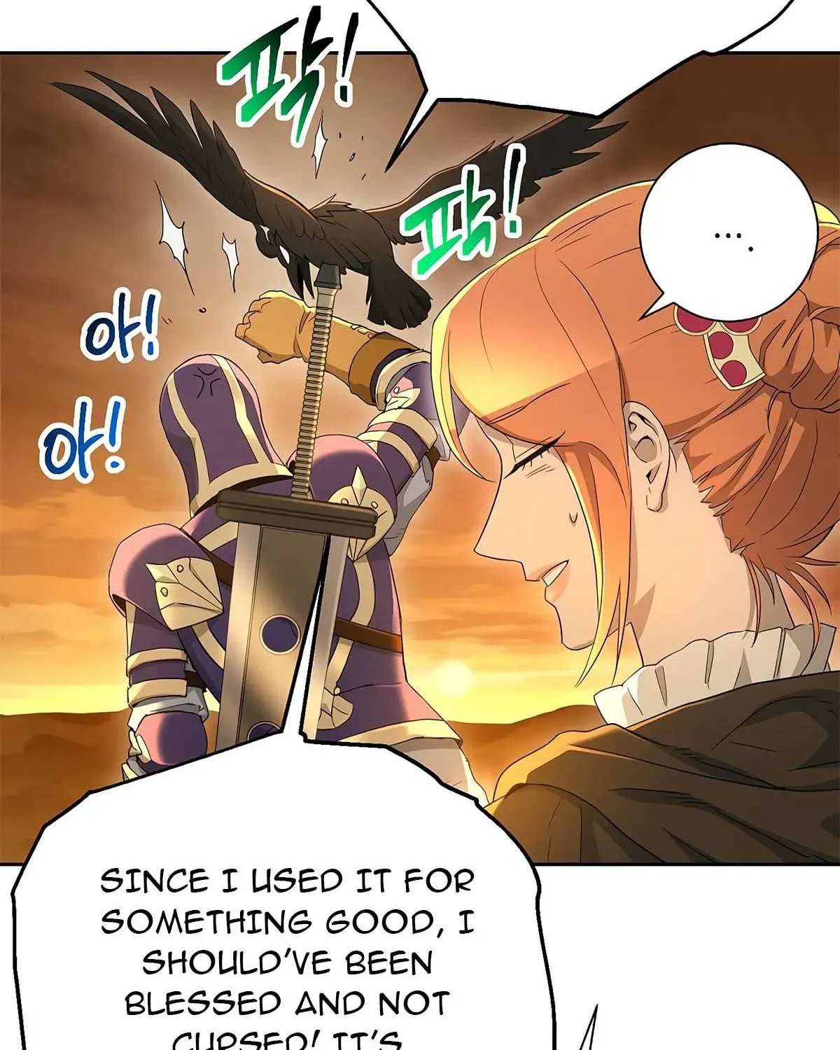 Skeleton Soldier Chapter 111 page 158 - 