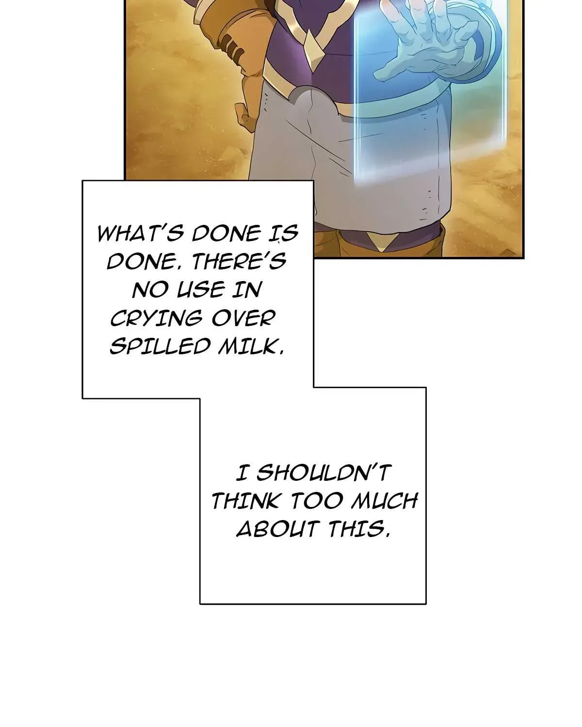 Skeleton Soldier Chapter 111 page 17 - 