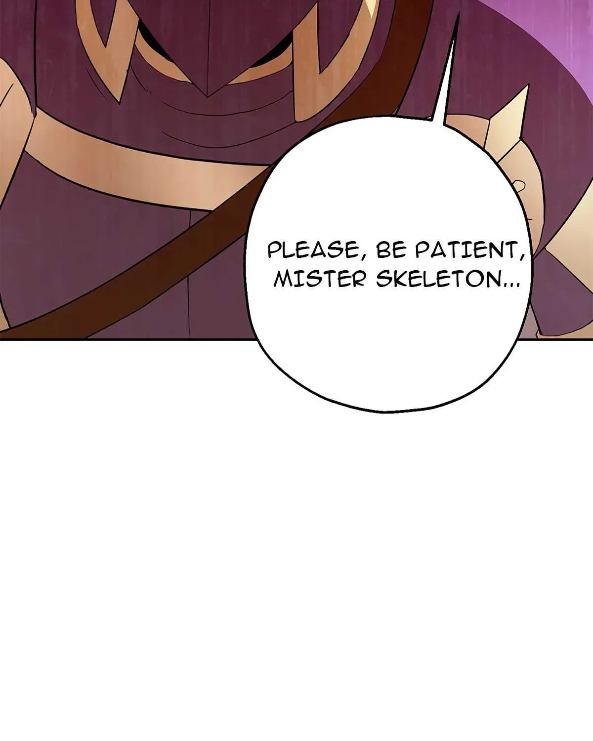 Skeleton Soldier Chapter 111 page 166 - 