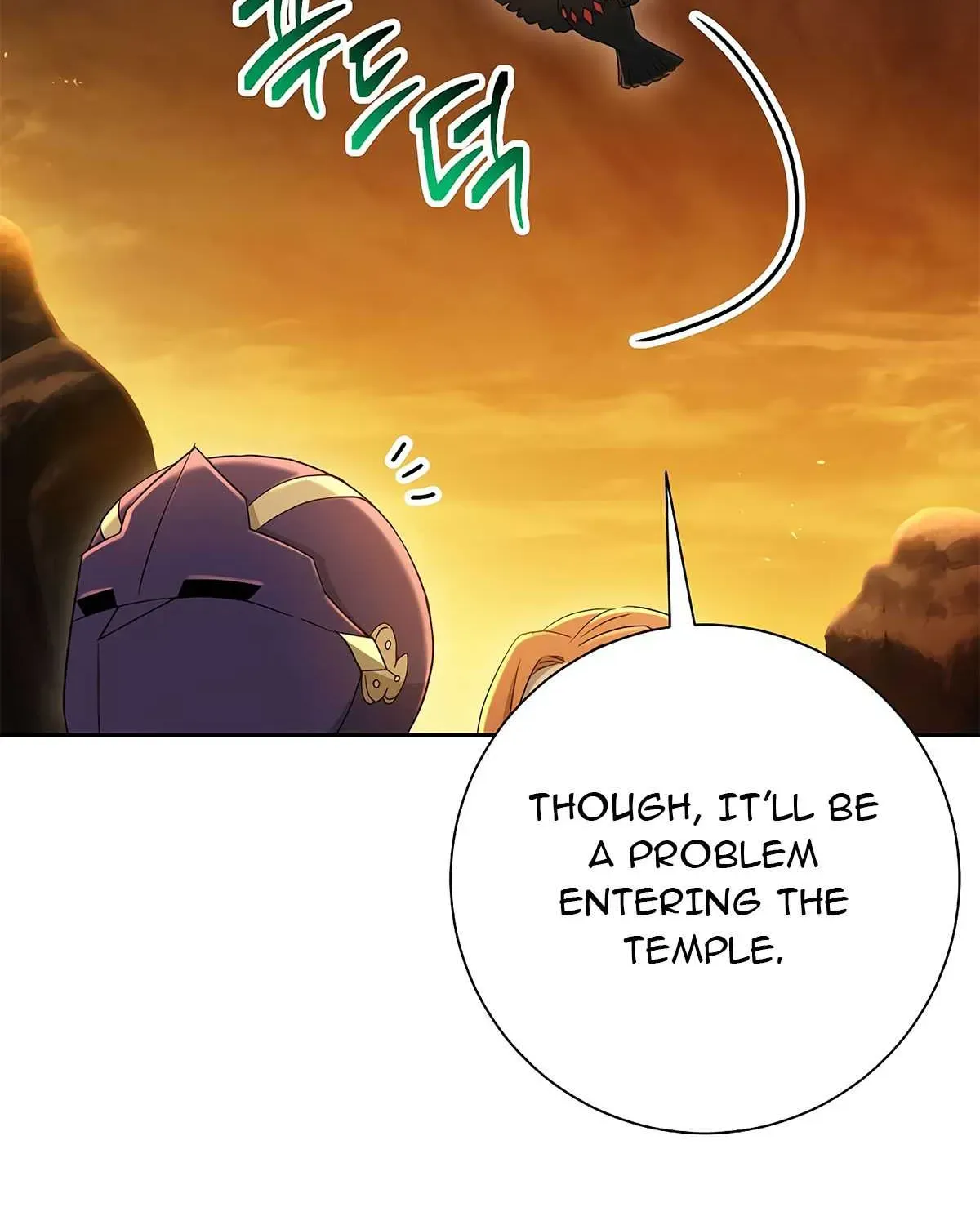 Skeleton Soldier Chapter 111 page 168 - 