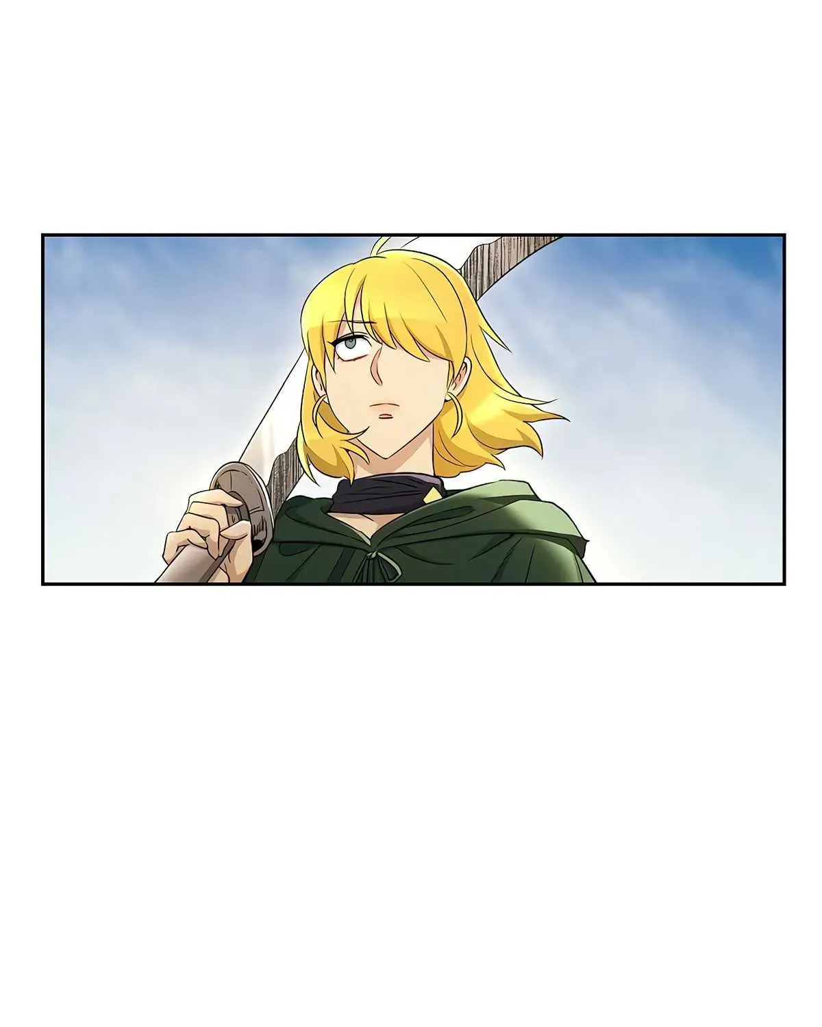 Skeleton Soldier Chapter 111 page 23 - 