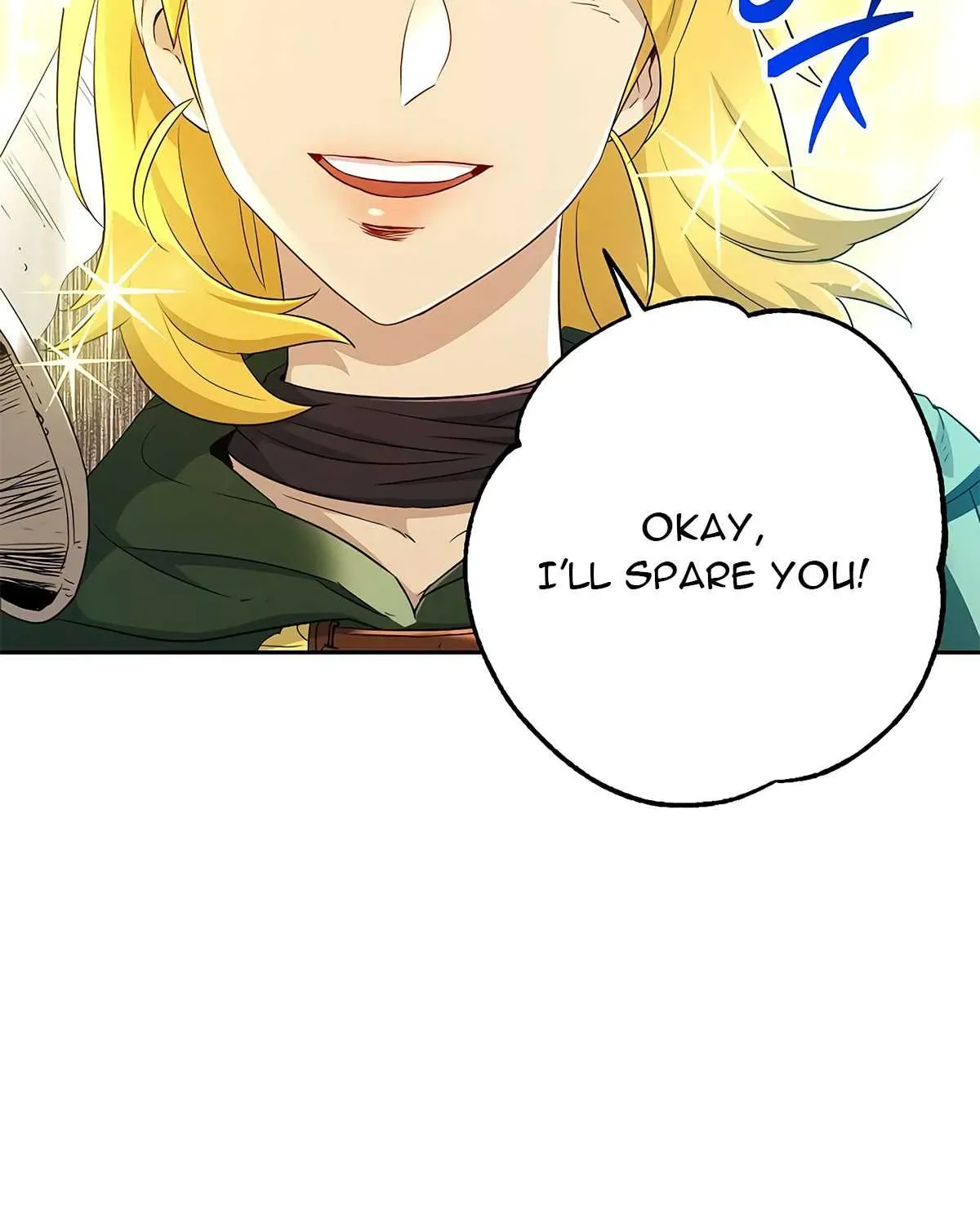 Skeleton Soldier Chapter 111 page 25 - 