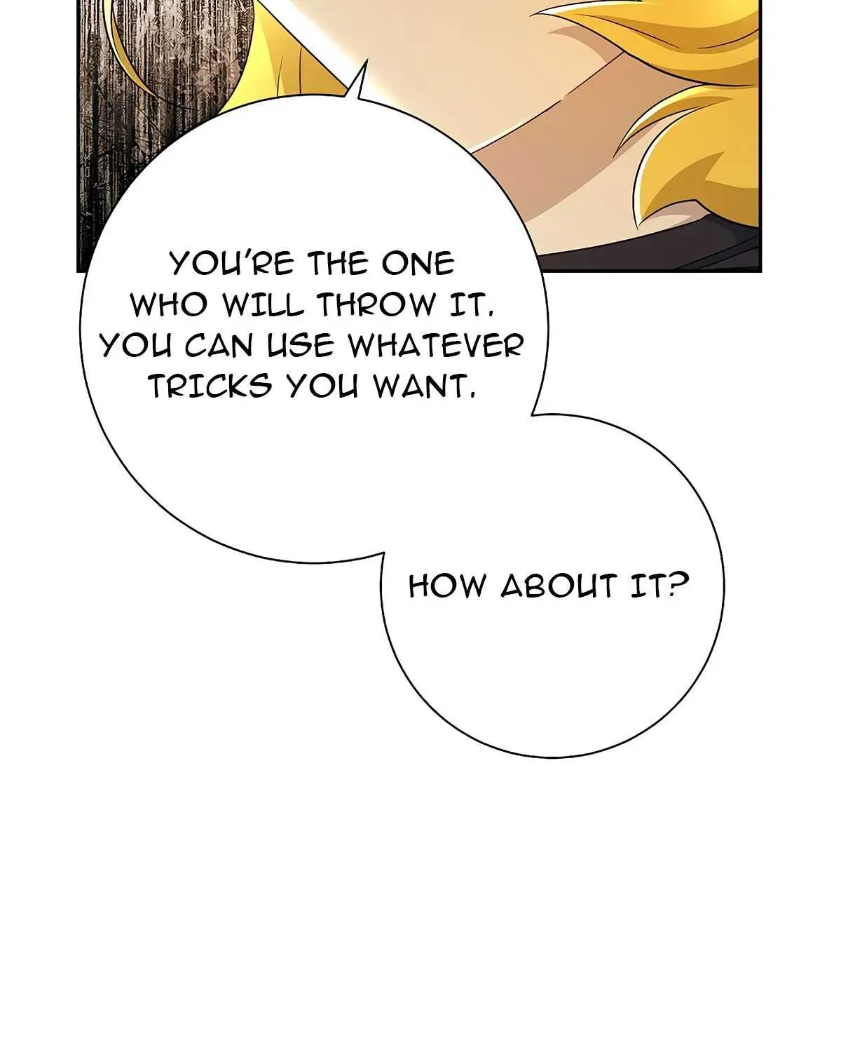 Skeleton Soldier Chapter 111 page 29 - 