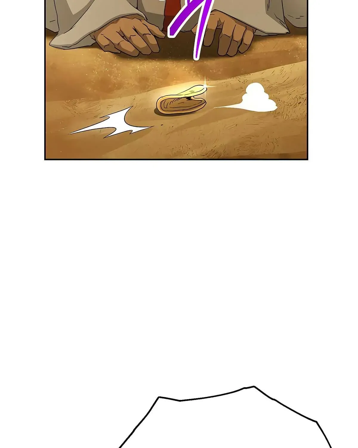 Skeleton Soldier Chapter 111 page 35 - 