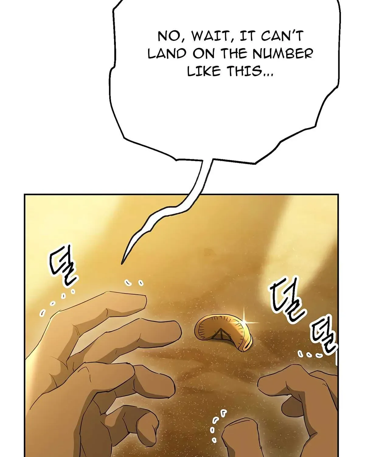 Skeleton Soldier Chapter 111 page 36 - 