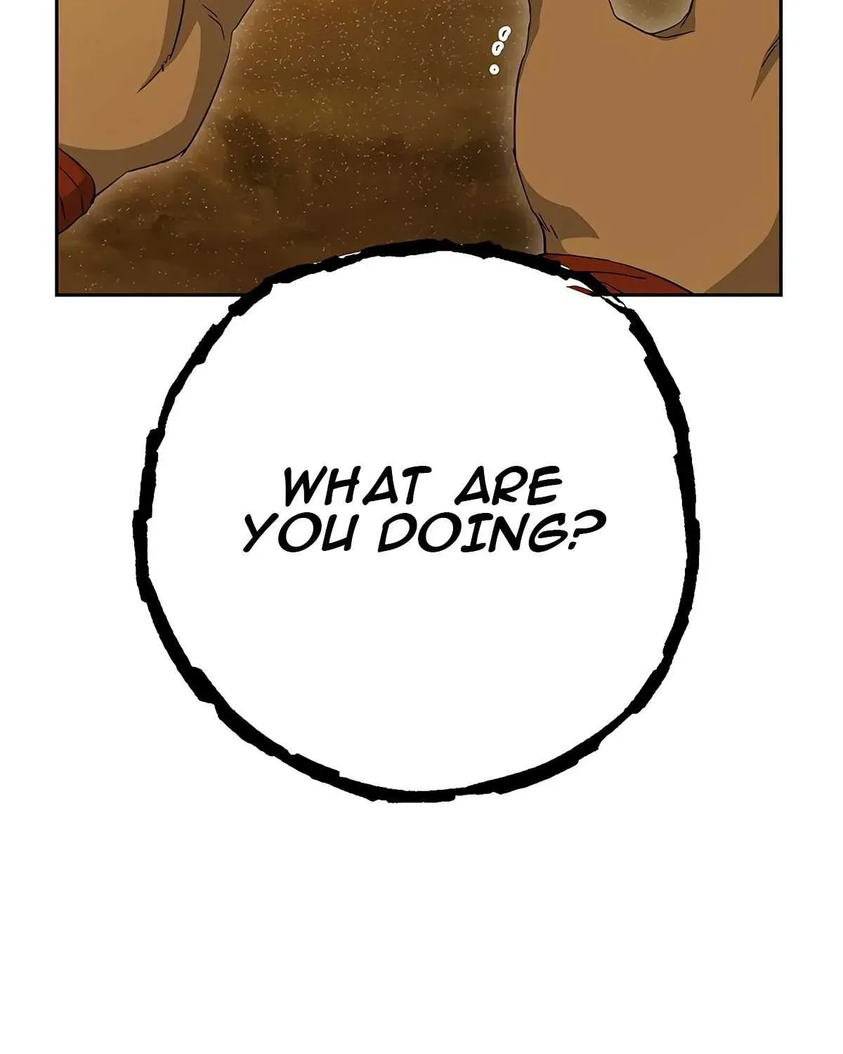 Skeleton Soldier Chapter 111 page 37 - 