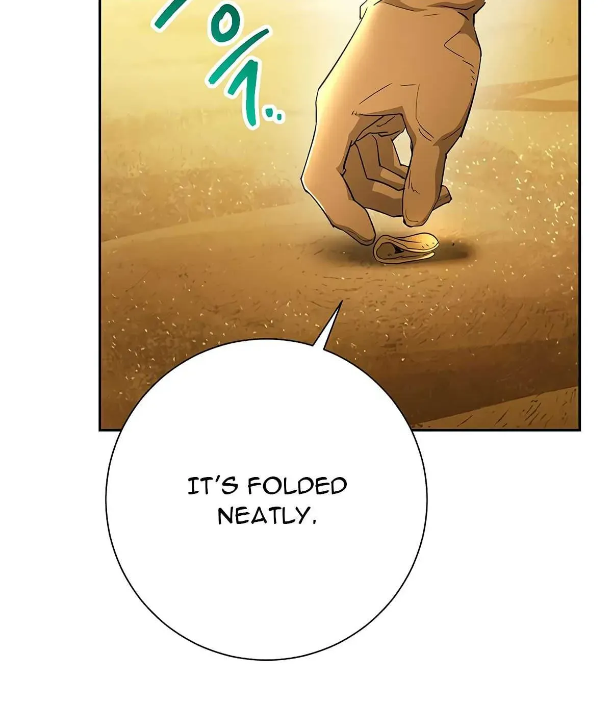 Skeleton Soldier Chapter 111 page 44 - 
