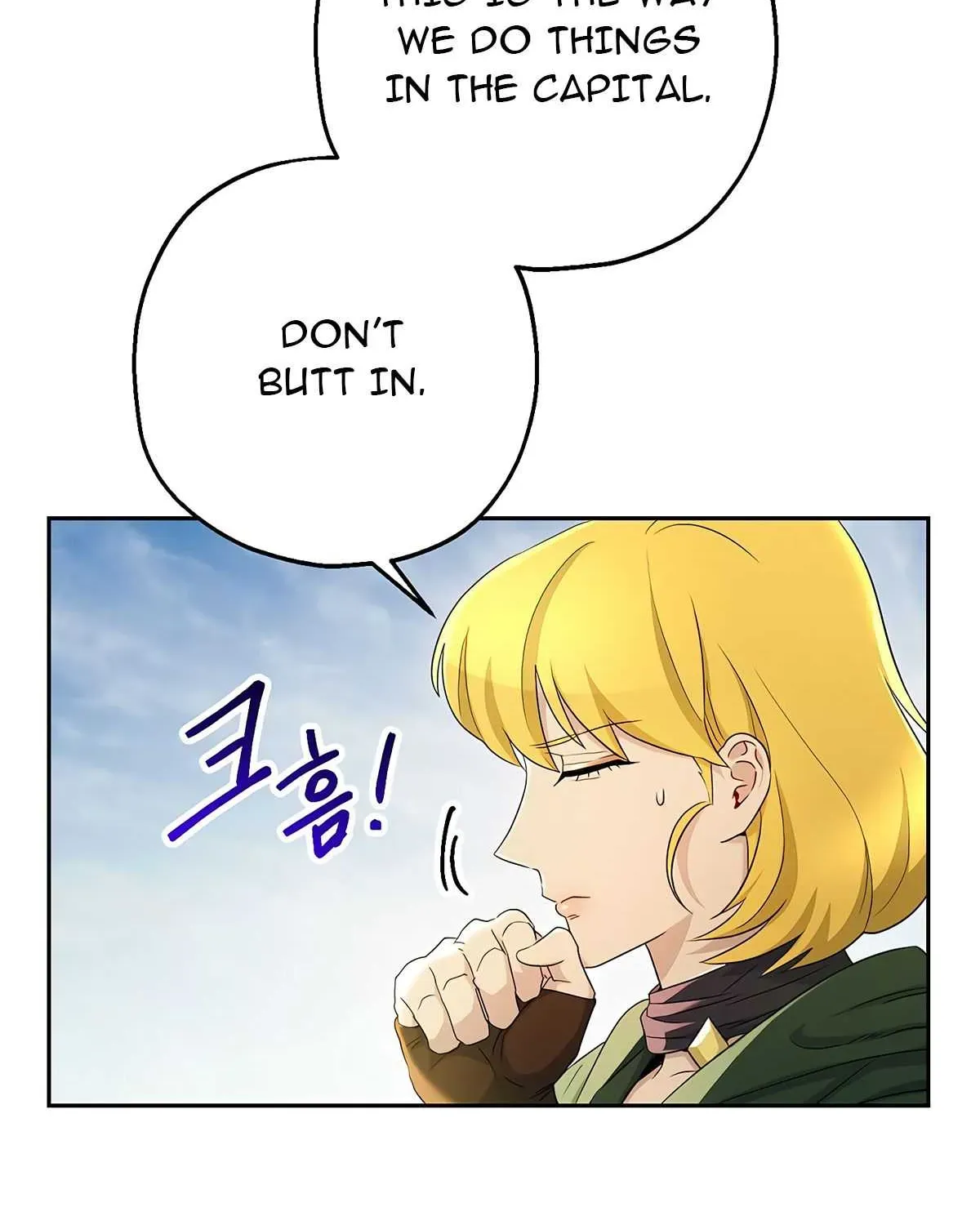 Skeleton Soldier Chapter 111 page 48 - 