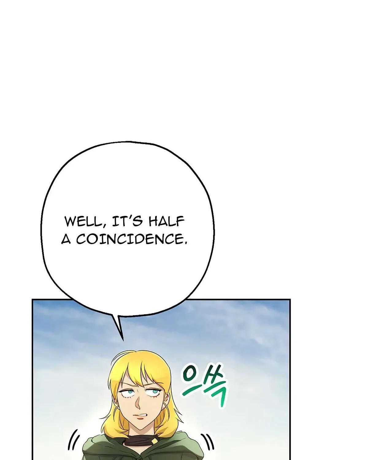 Skeleton Soldier Chapter 111 page 54 - 
