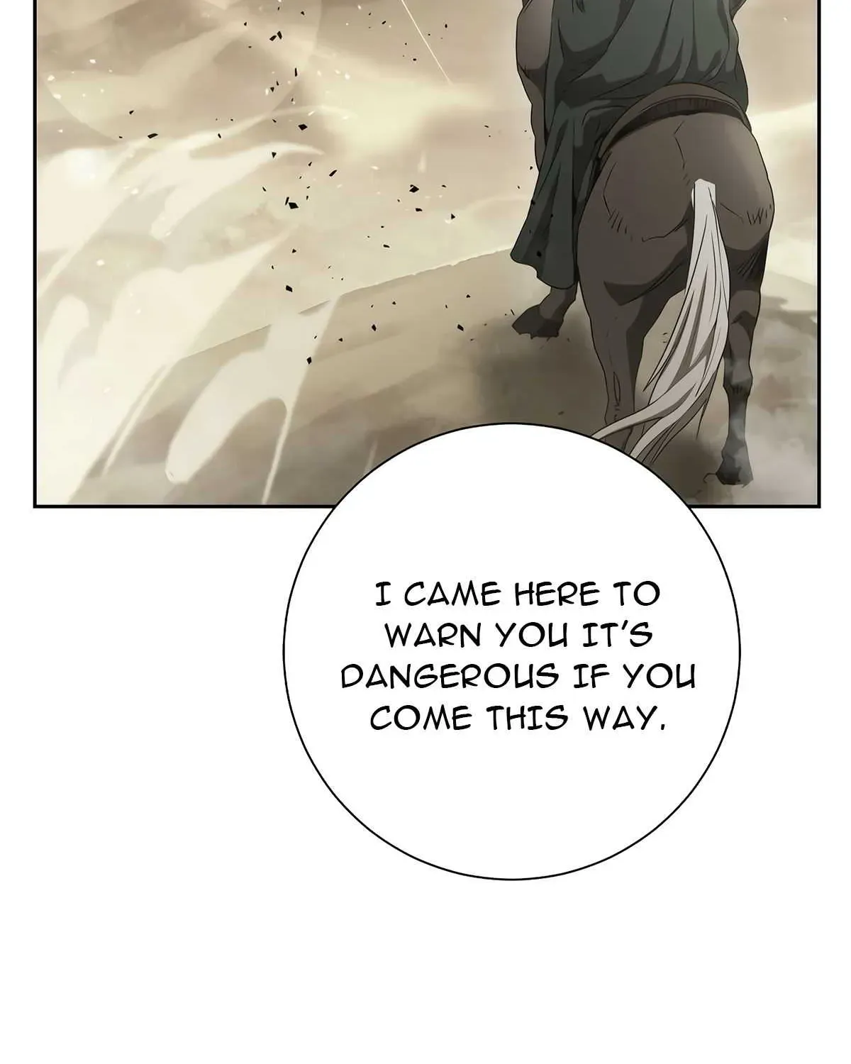 Skeleton Soldier Chapter 111 page 58 - 