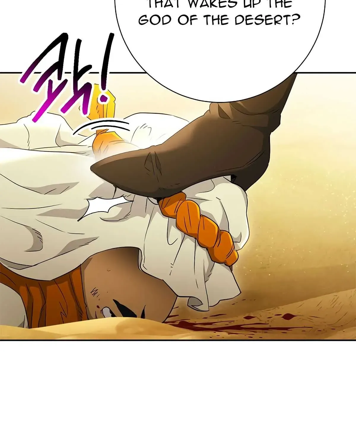 Skeleton Soldier Chapter 111 page 67 - 
