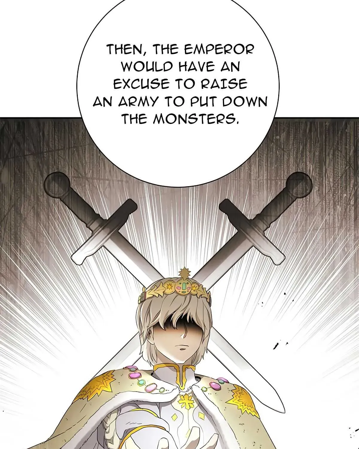 Skeleton Soldier Chapter 111 page 71 - 