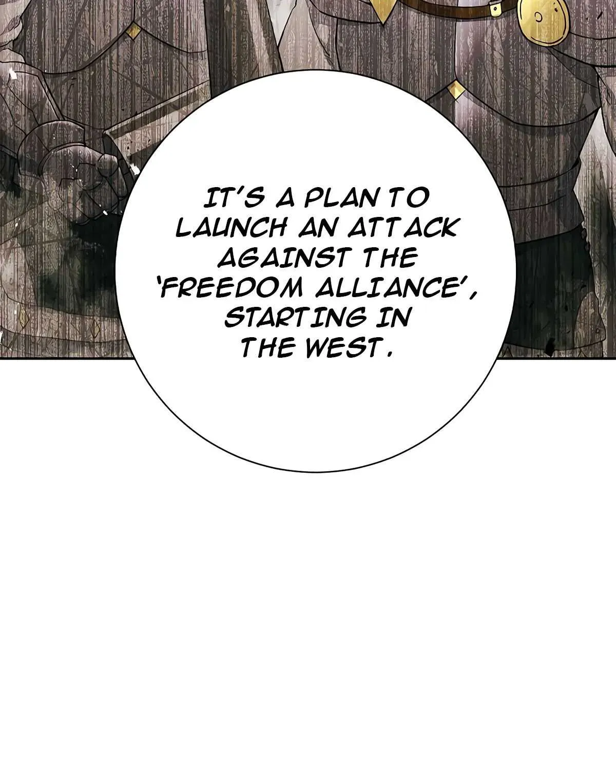 Skeleton Soldier Chapter 111 page 73 - 