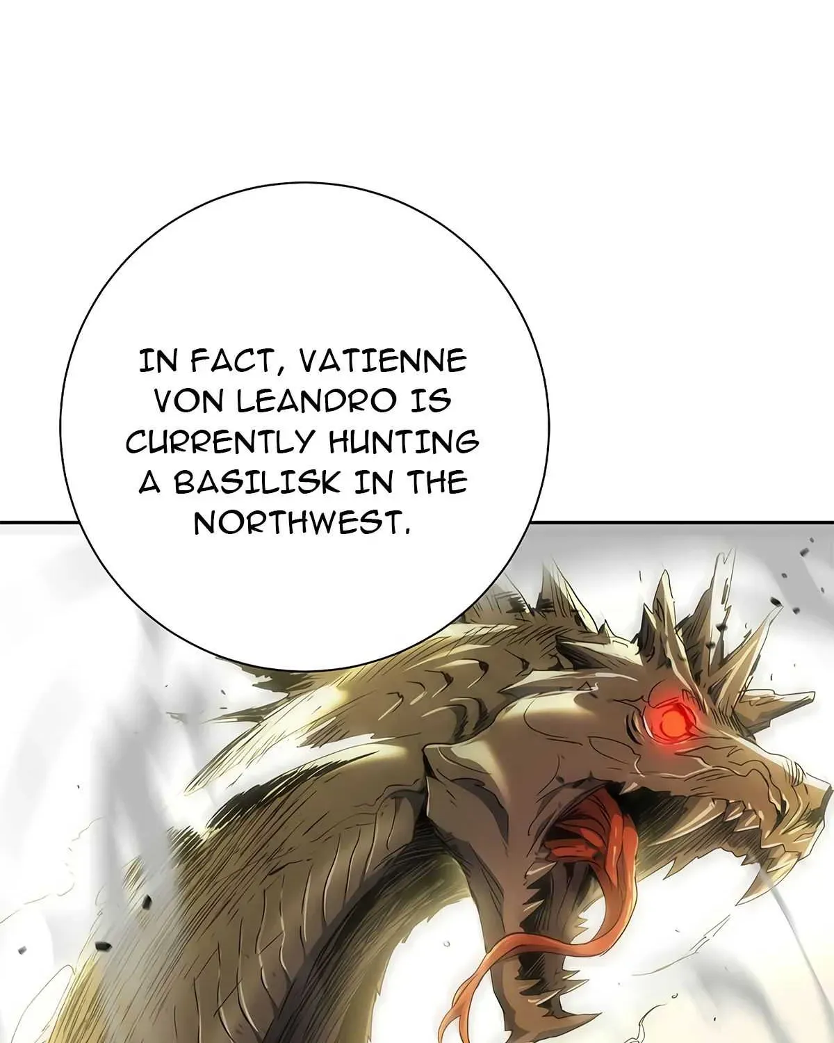 Skeleton Soldier Chapter 111 page 74 - 