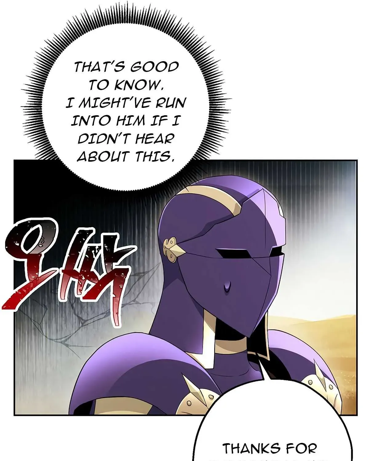 Skeleton Soldier Chapter 111 page 77 - 