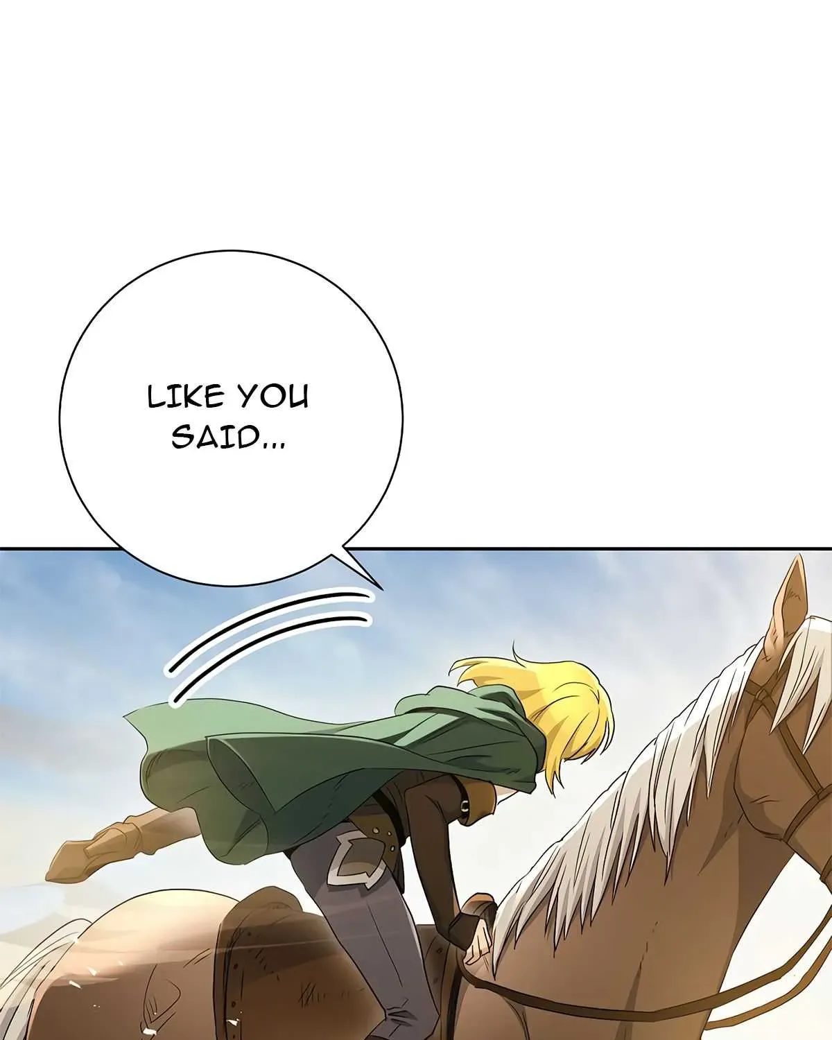 Skeleton Soldier Chapter 111 page 89 - 