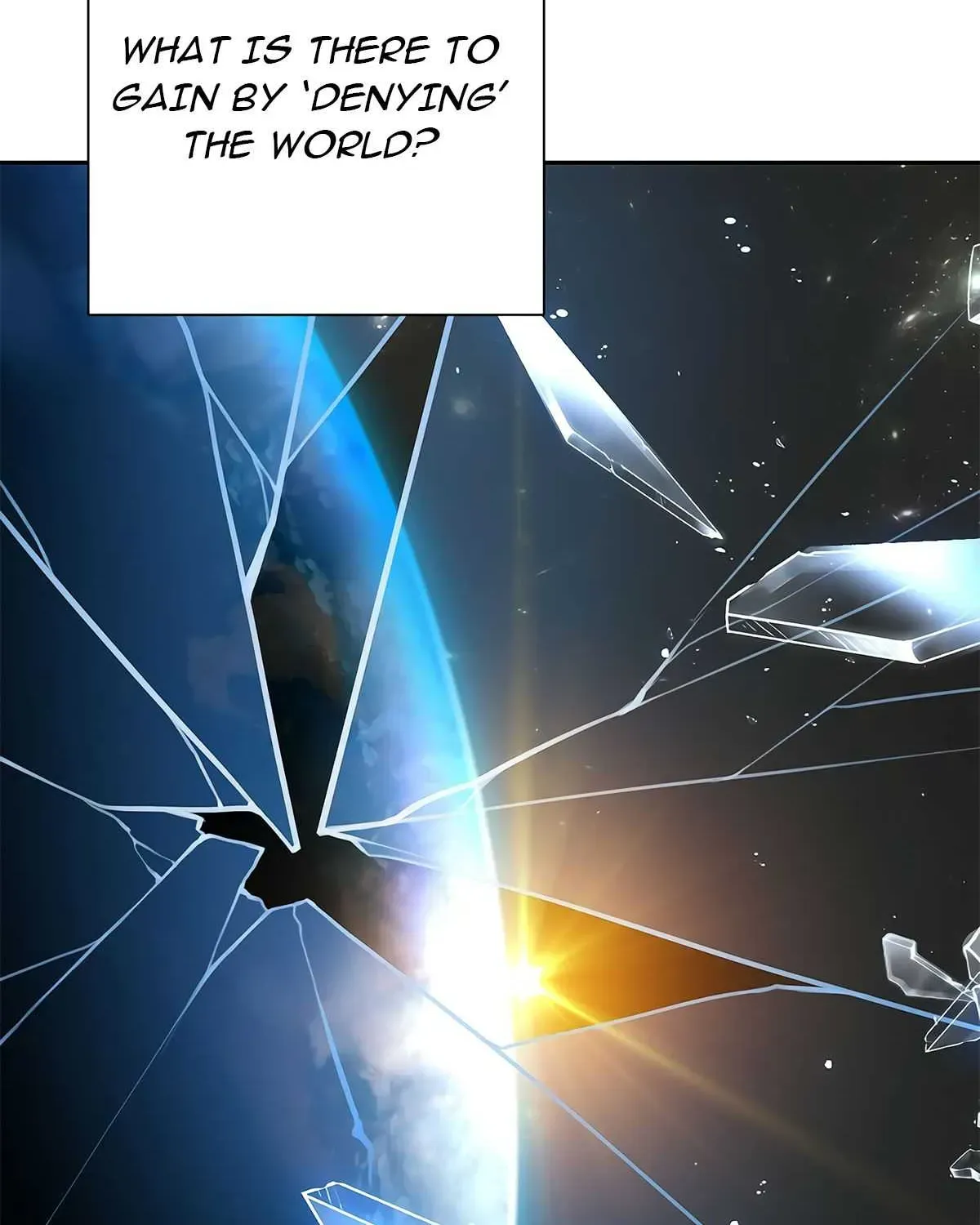 Skeleton Soldier Chapter 111 page 10 - 