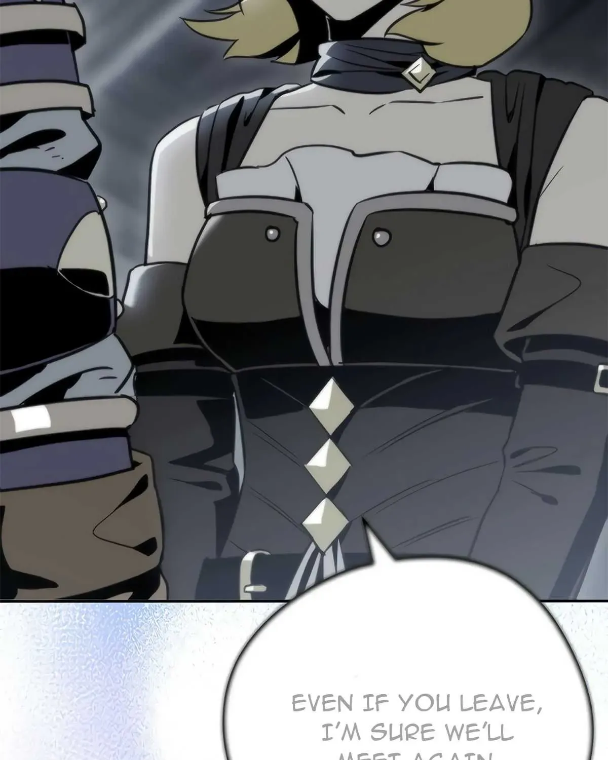 Skeleton Soldier Chapter 111 page 93 - 