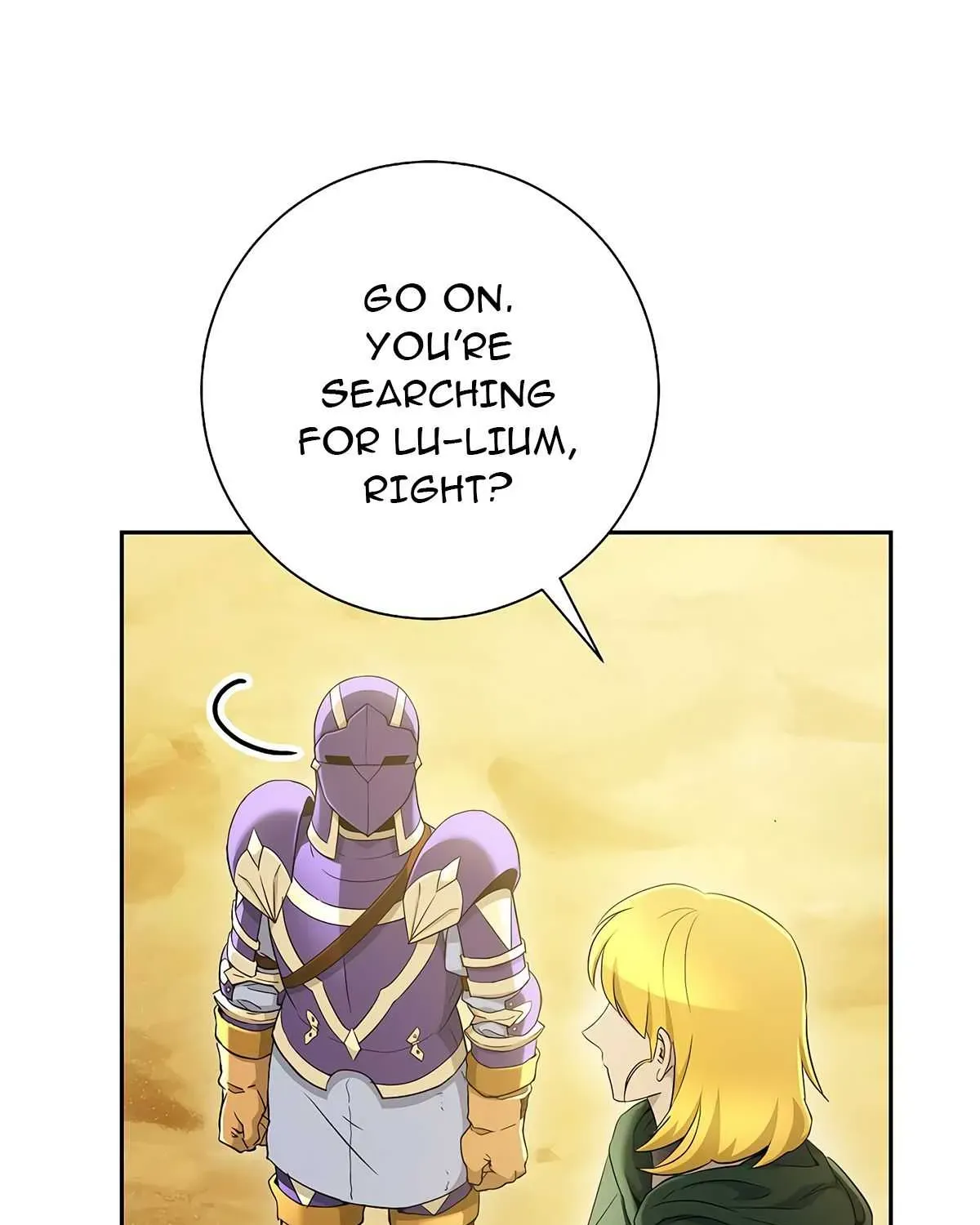 Skeleton Soldier Chapter 111 page 99 - 