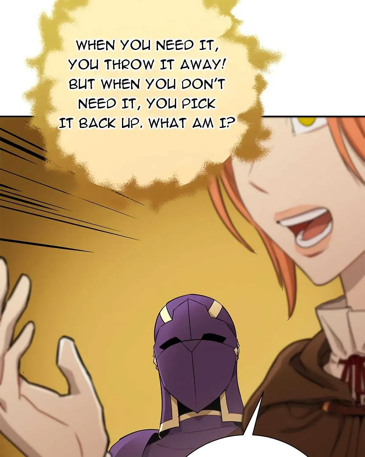 Skeleton Soldier Chapter 112 page 109 - 