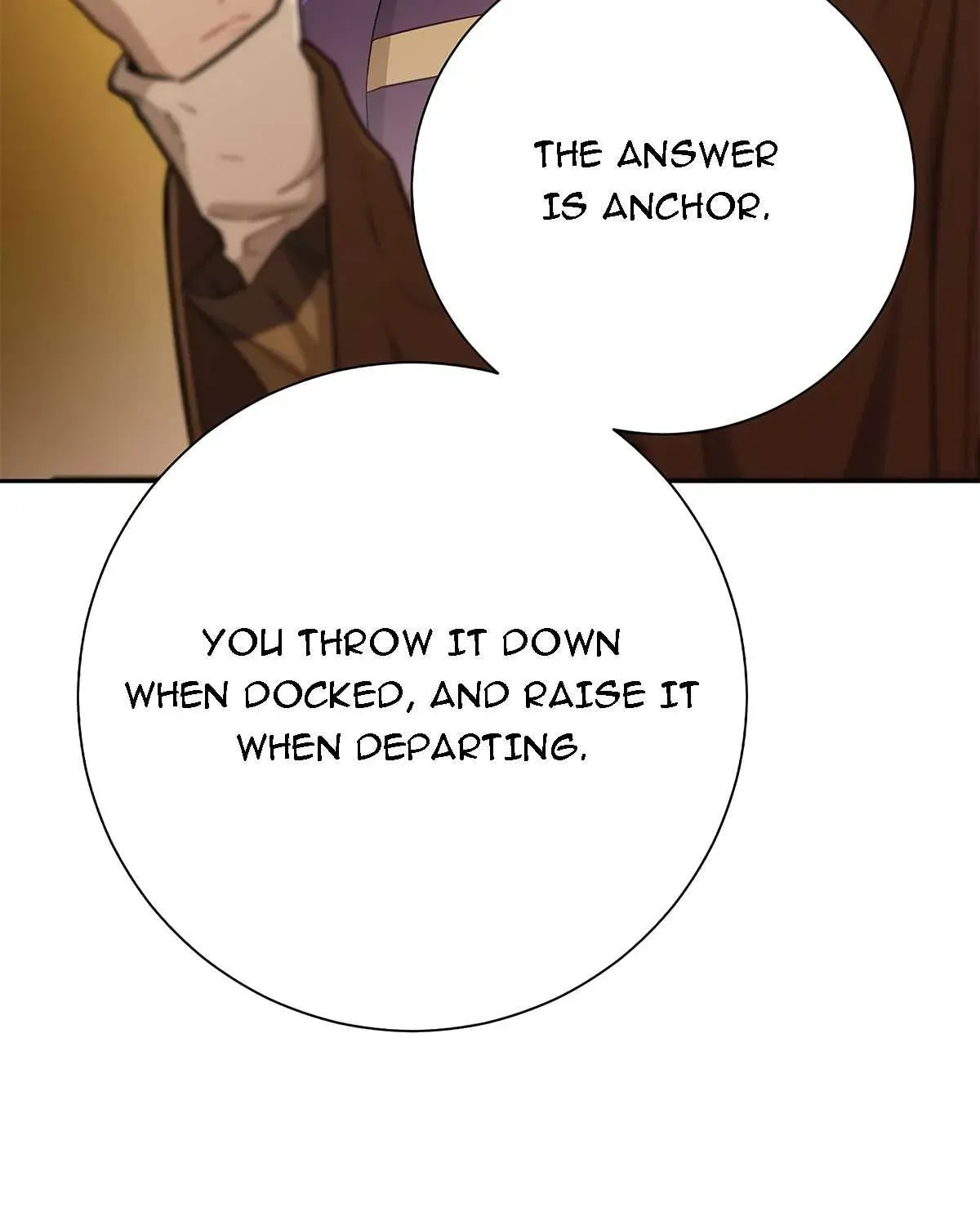 Skeleton Soldier Chapter 112 page 110 - 