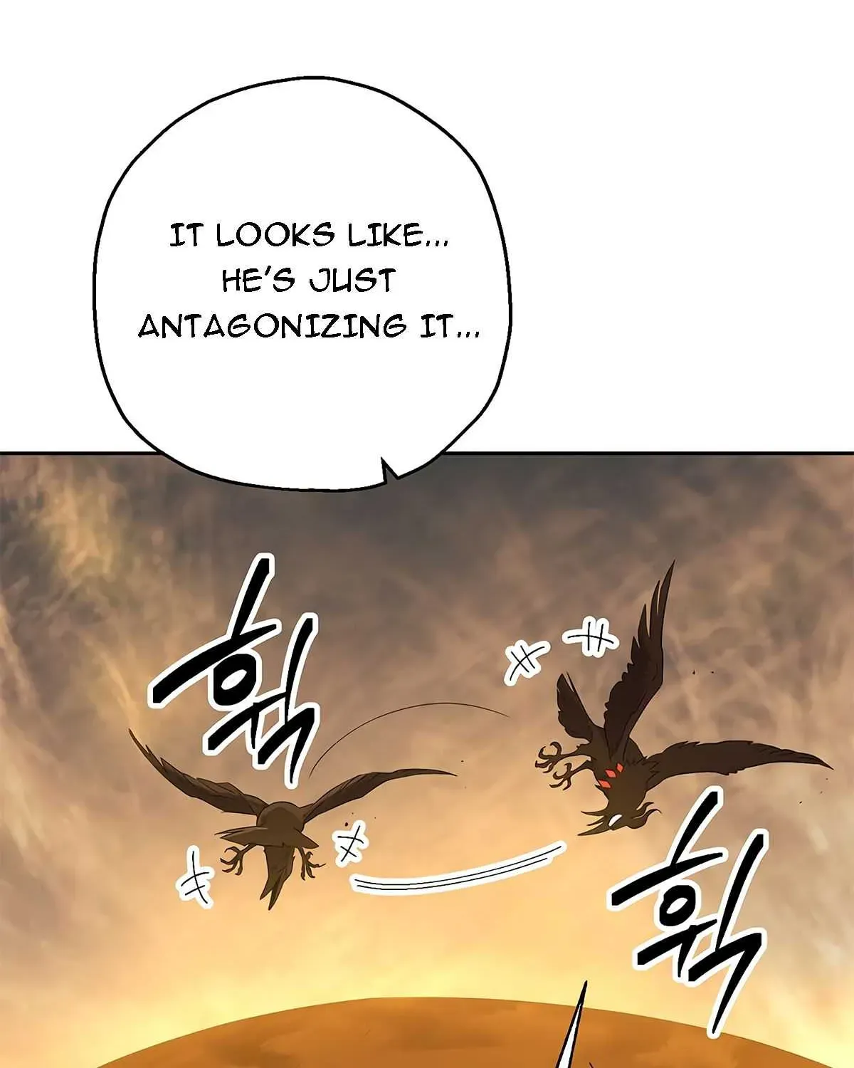 Skeleton Soldier Chapter 112 page 12 - 