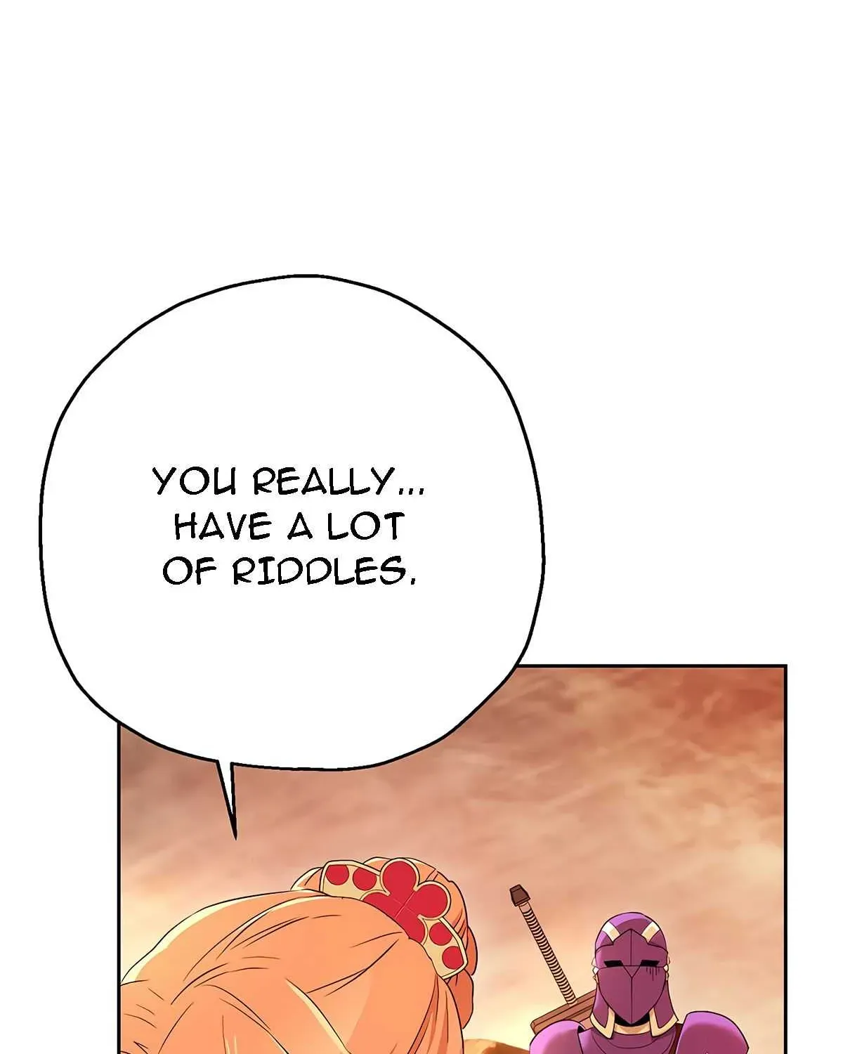 Skeleton Soldier Chapter 112 page 126 - 