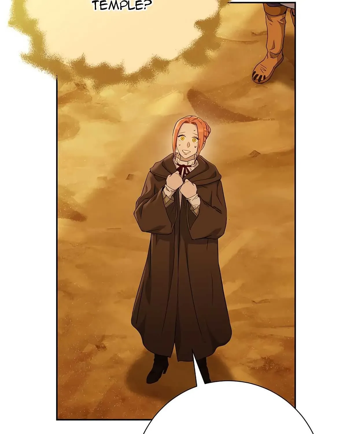 Skeleton Soldier Chapter 112 page 142 - 
