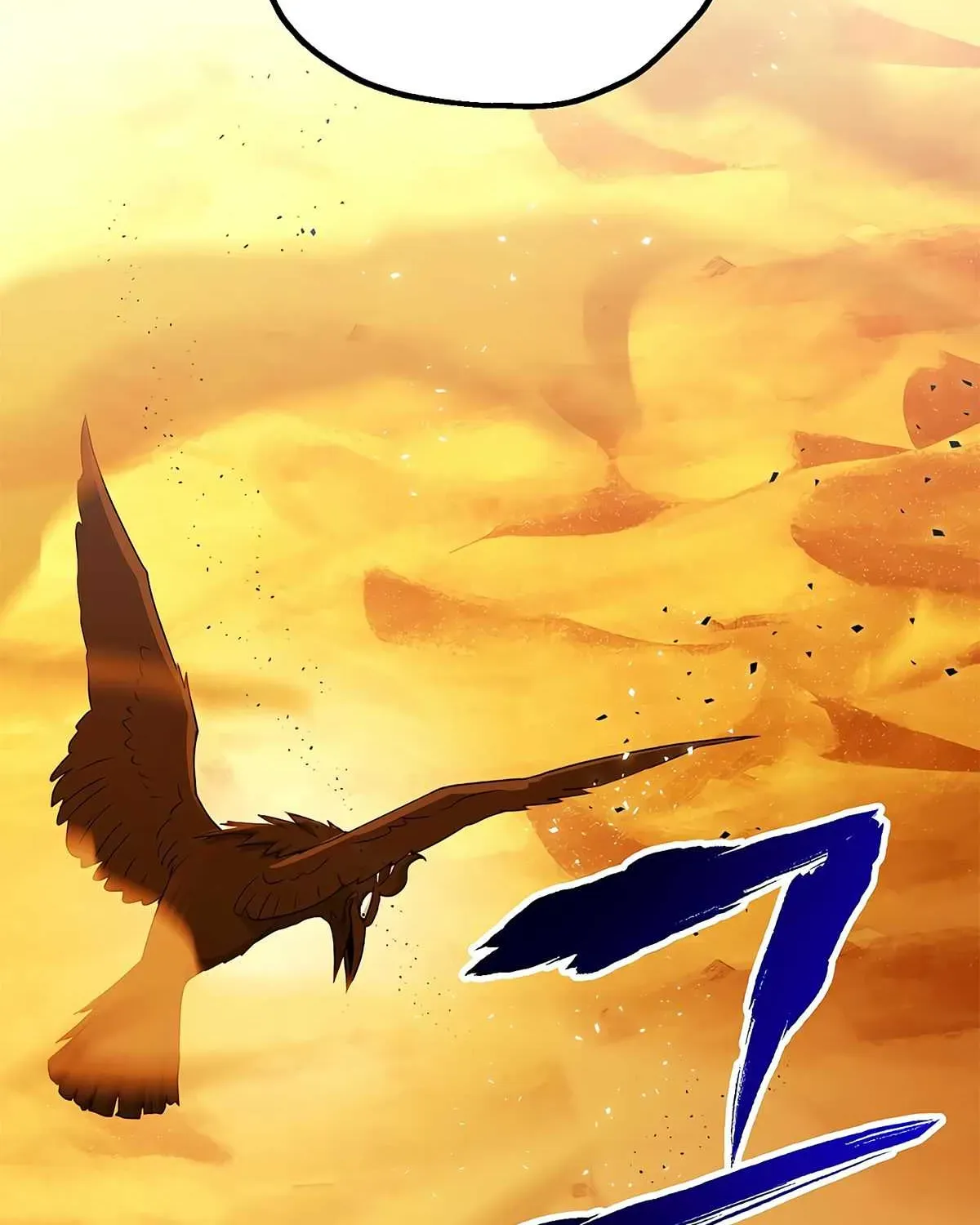 Skeleton Soldier Chapter 112 page 27 - 
