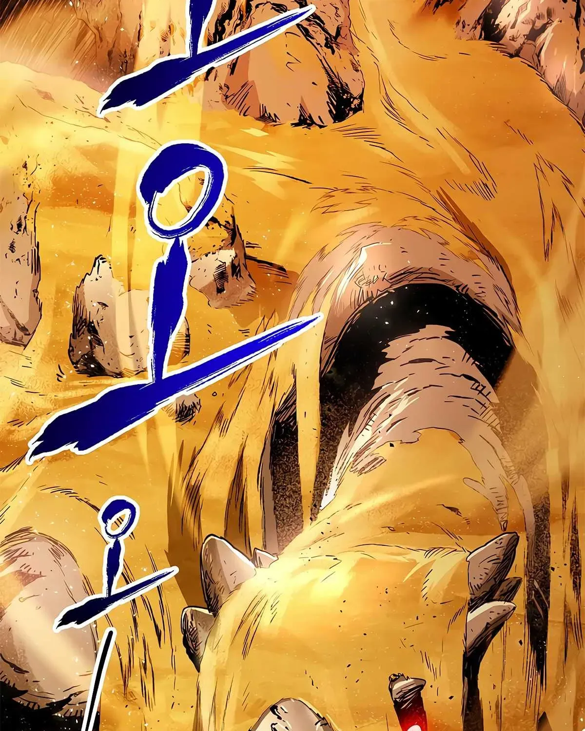 Skeleton Soldier Chapter 112 page 29 - 