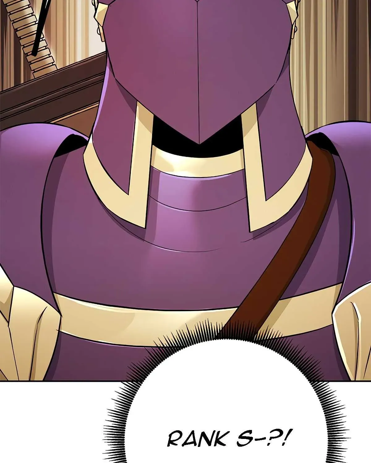 Skeleton Soldier Chapter 112 page 34 - 
