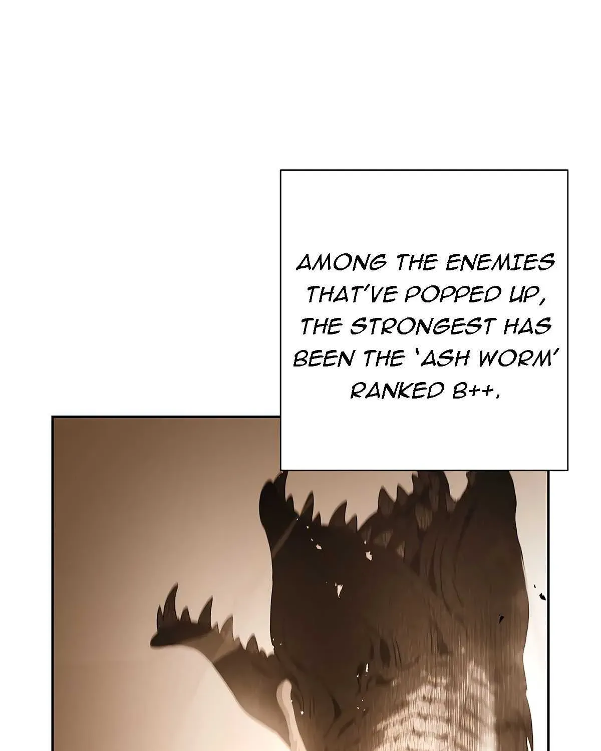Skeleton Soldier Chapter 112 page 41 - 