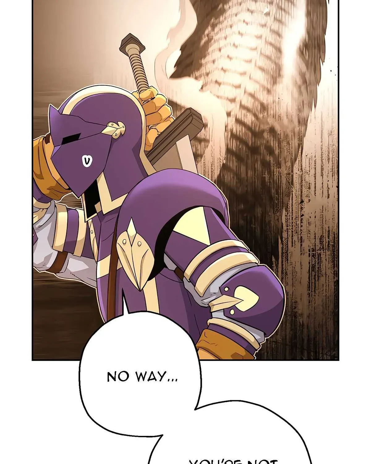 Skeleton Soldier Chapter 112 page 42 - 