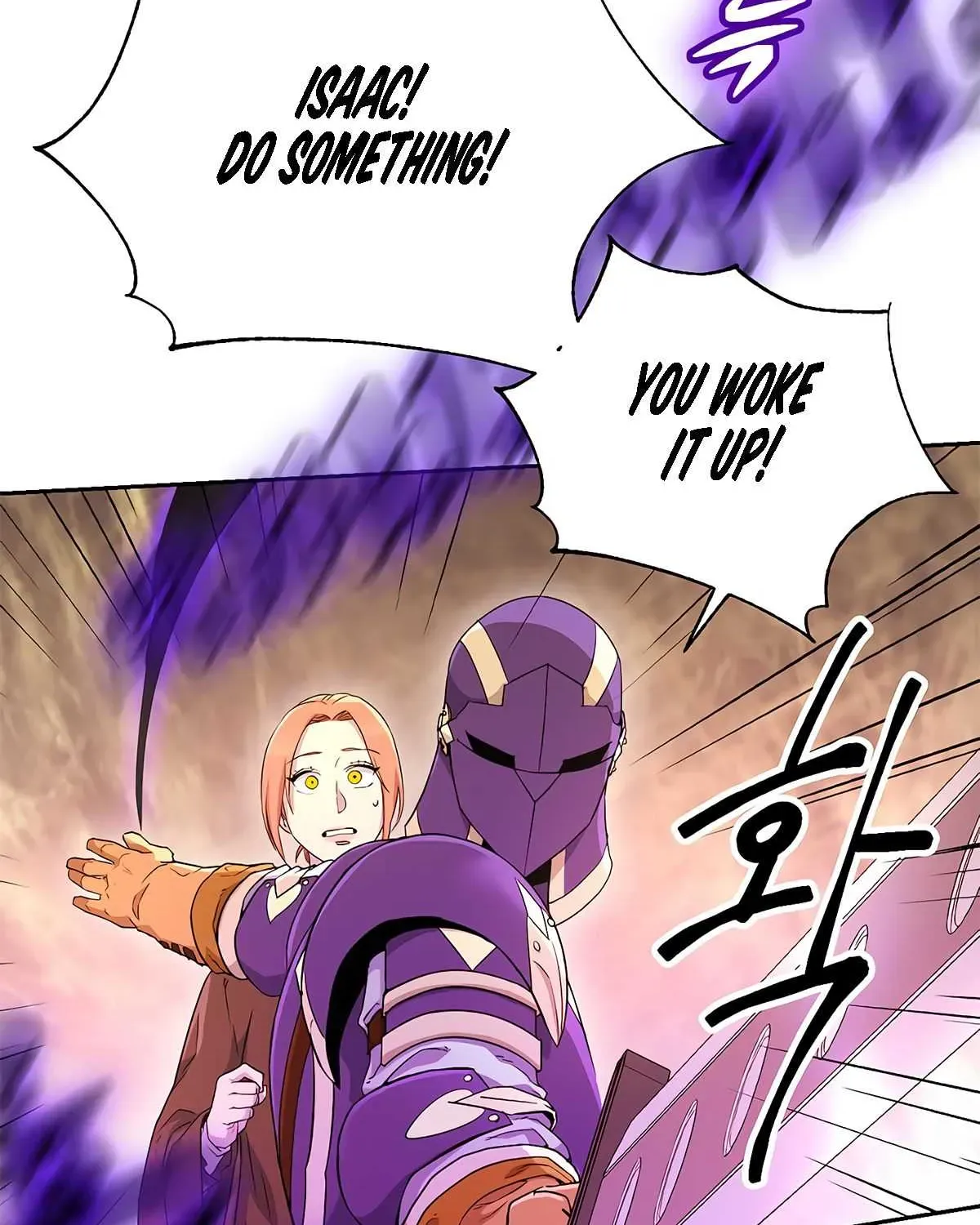 Skeleton Soldier Chapter 112 page 48 - 