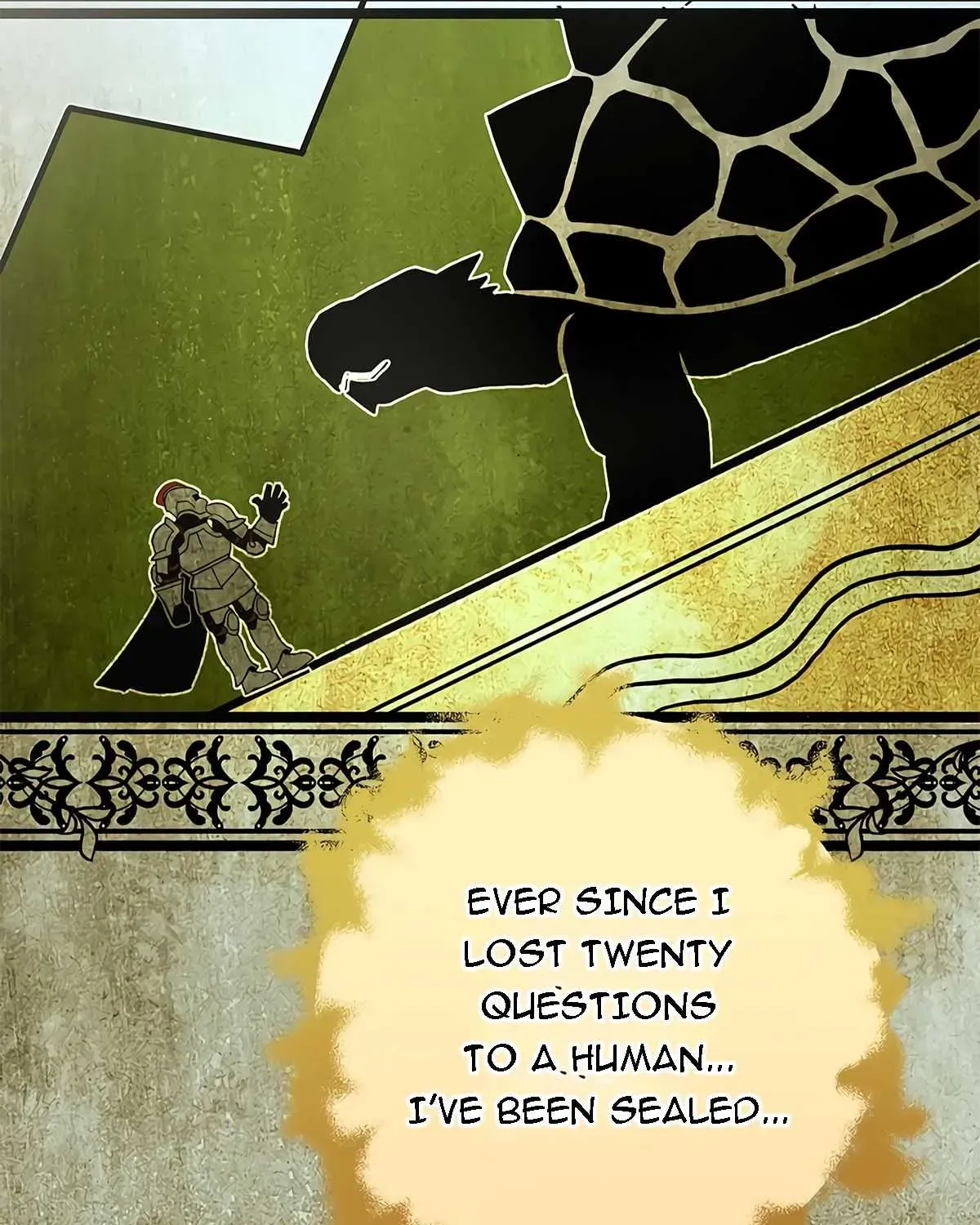 Skeleton Soldier Chapter 112 page 72 - 