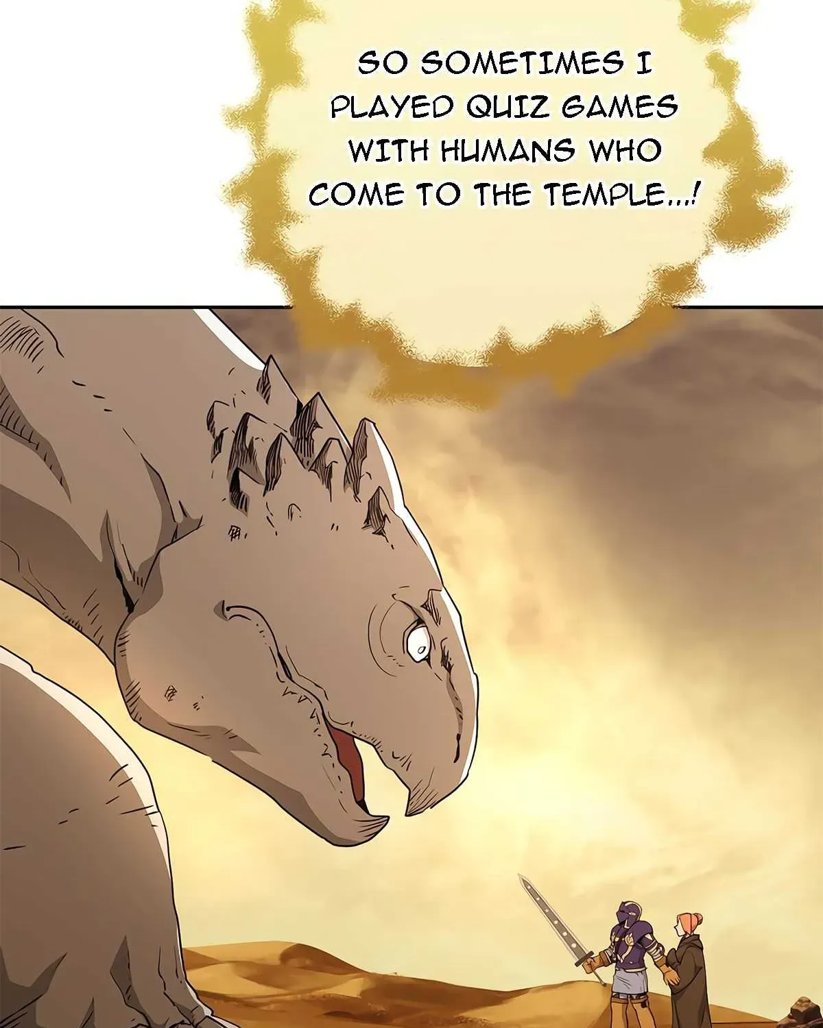 Skeleton Soldier Chapter 112 page 78 - 
