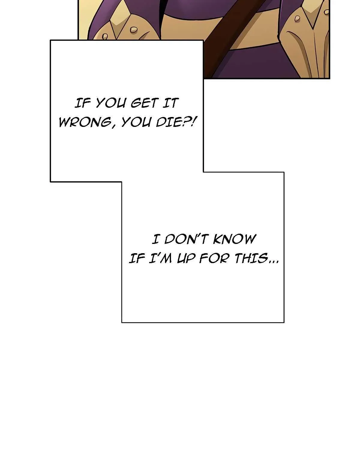 Skeleton Soldier Chapter 112 page 81 - 