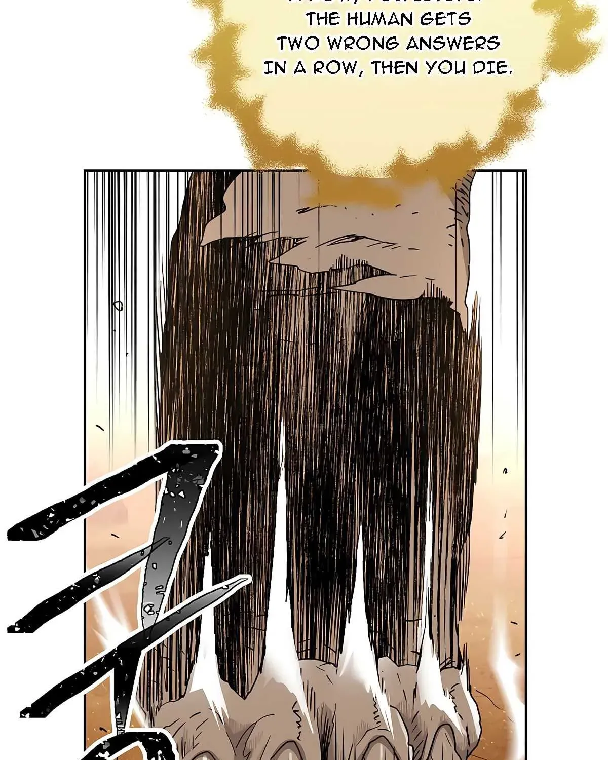 Skeleton Soldier Chapter 112 page 83 - 