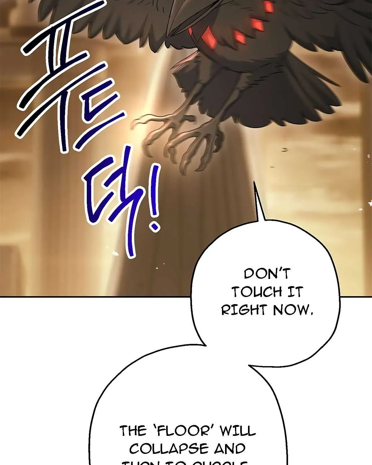 Skeleton Soldier Chapter 113 page 102 - 