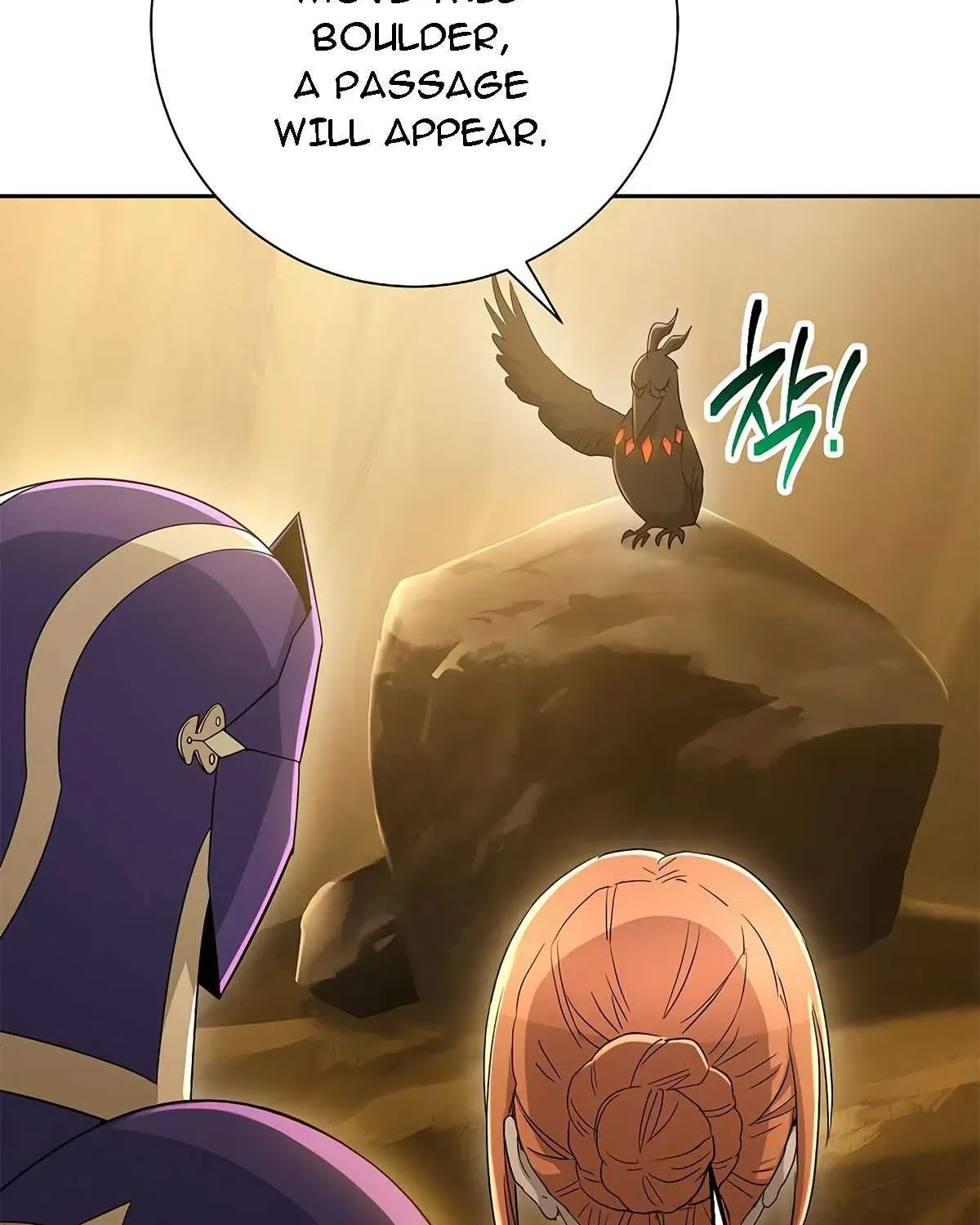 Skeleton Soldier Chapter 113 page 111 - 
