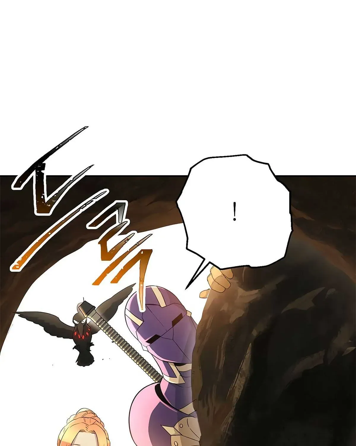 Skeleton Soldier Chapter 113 page 113 - 