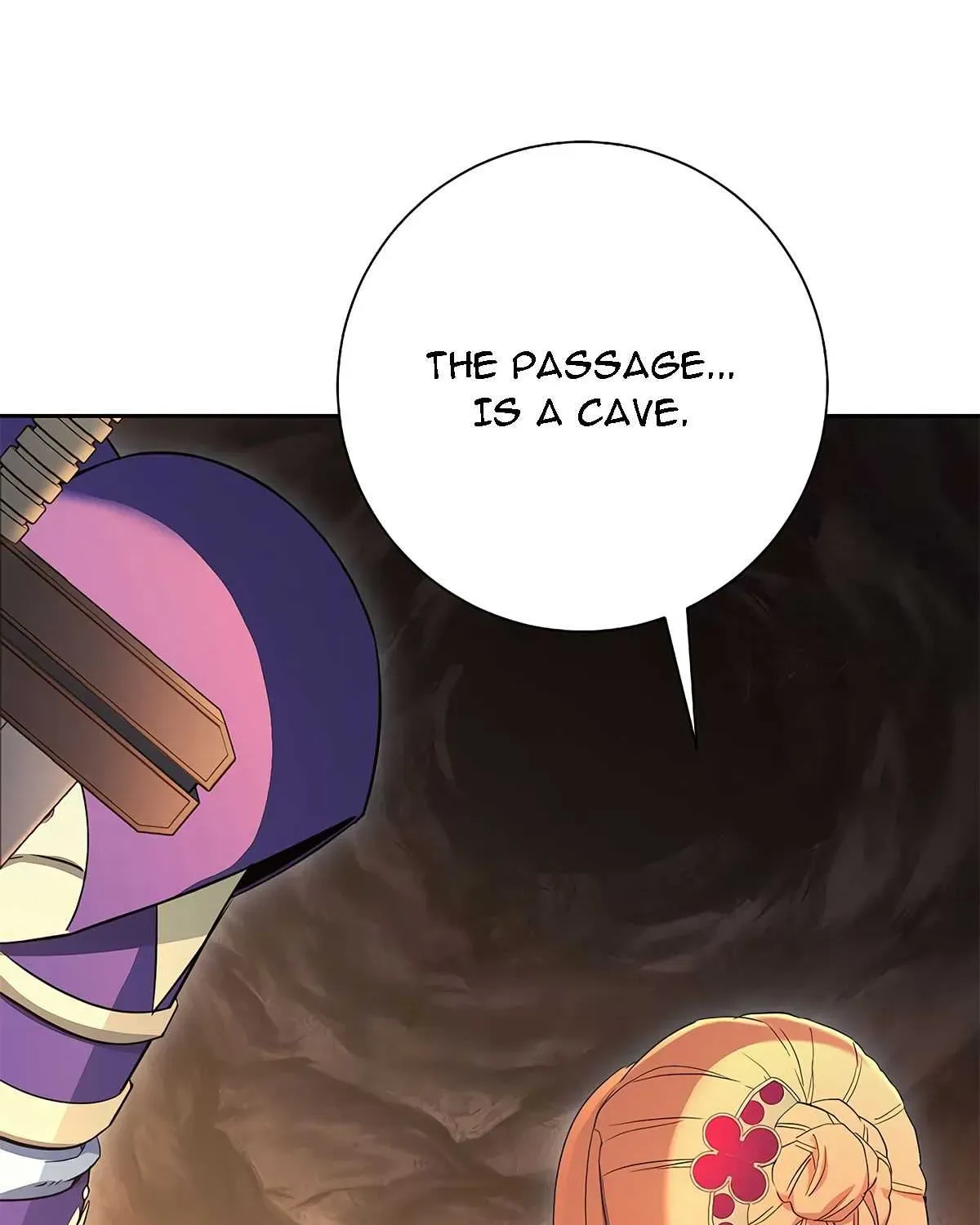 Skeleton Soldier Chapter 113 page 115 - 
