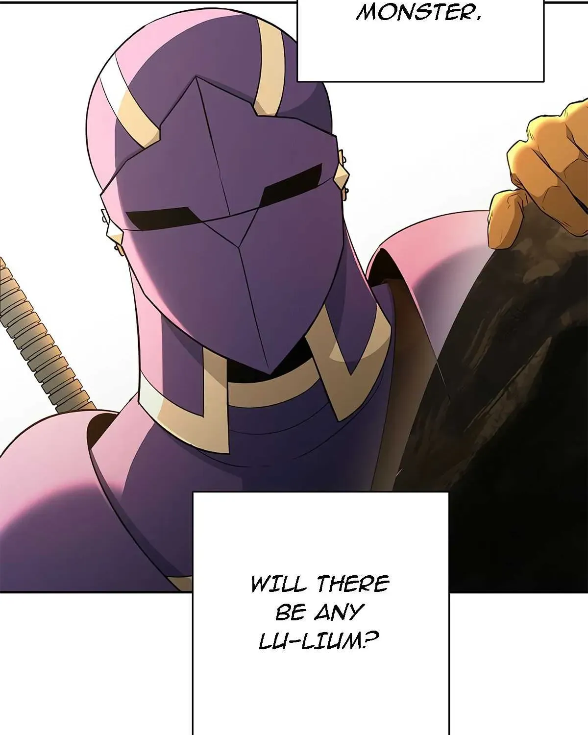 Skeleton Soldier Chapter 113 page 117 - 
