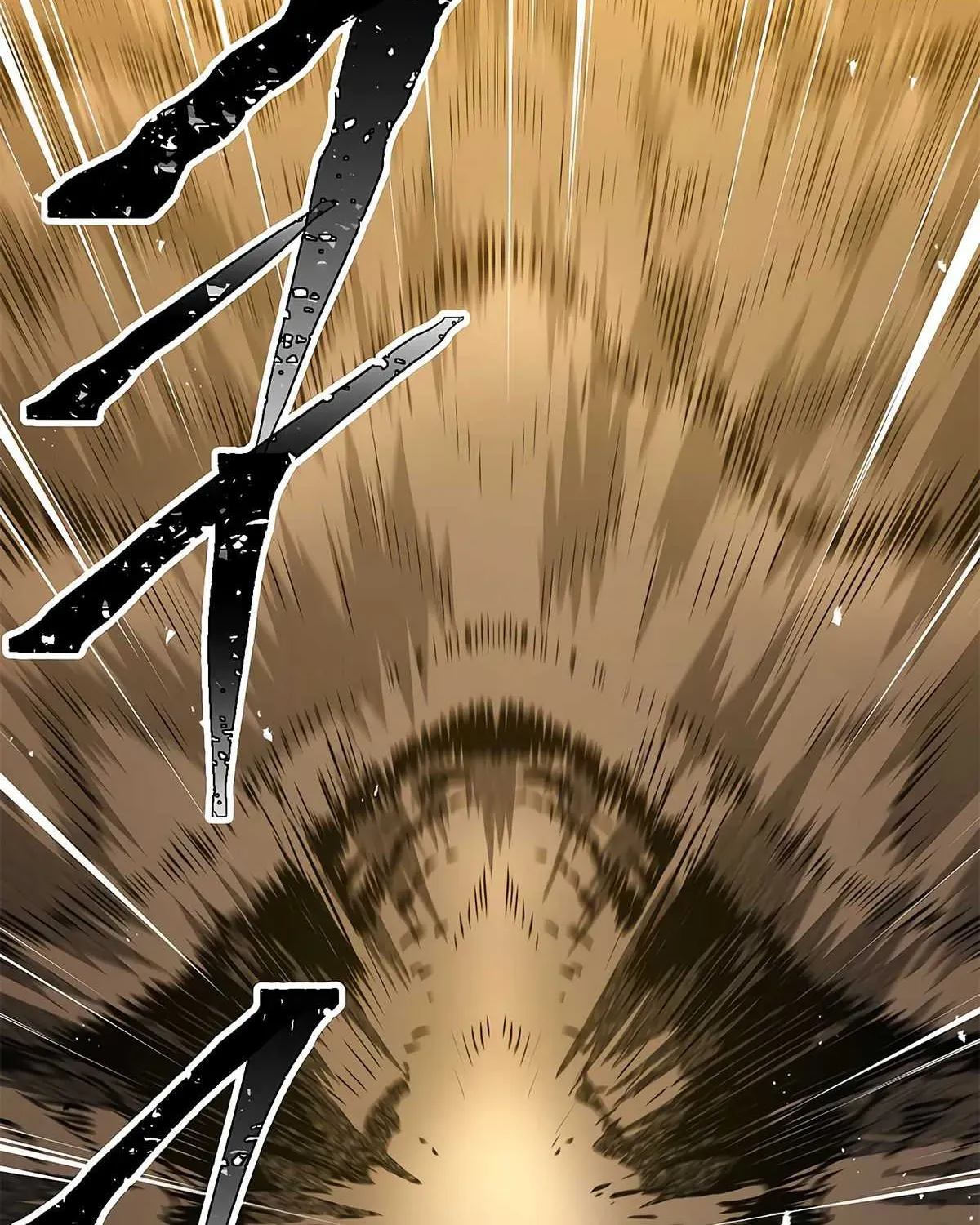 Skeleton Soldier Chapter 113 page 14 - 