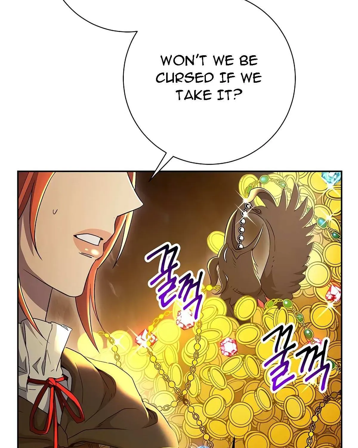 Skeleton Soldier Chapter 113 page 132 - 