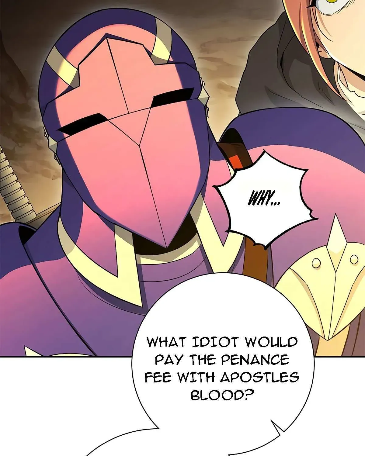 Skeleton Soldier Chapter 113 page 139 - 