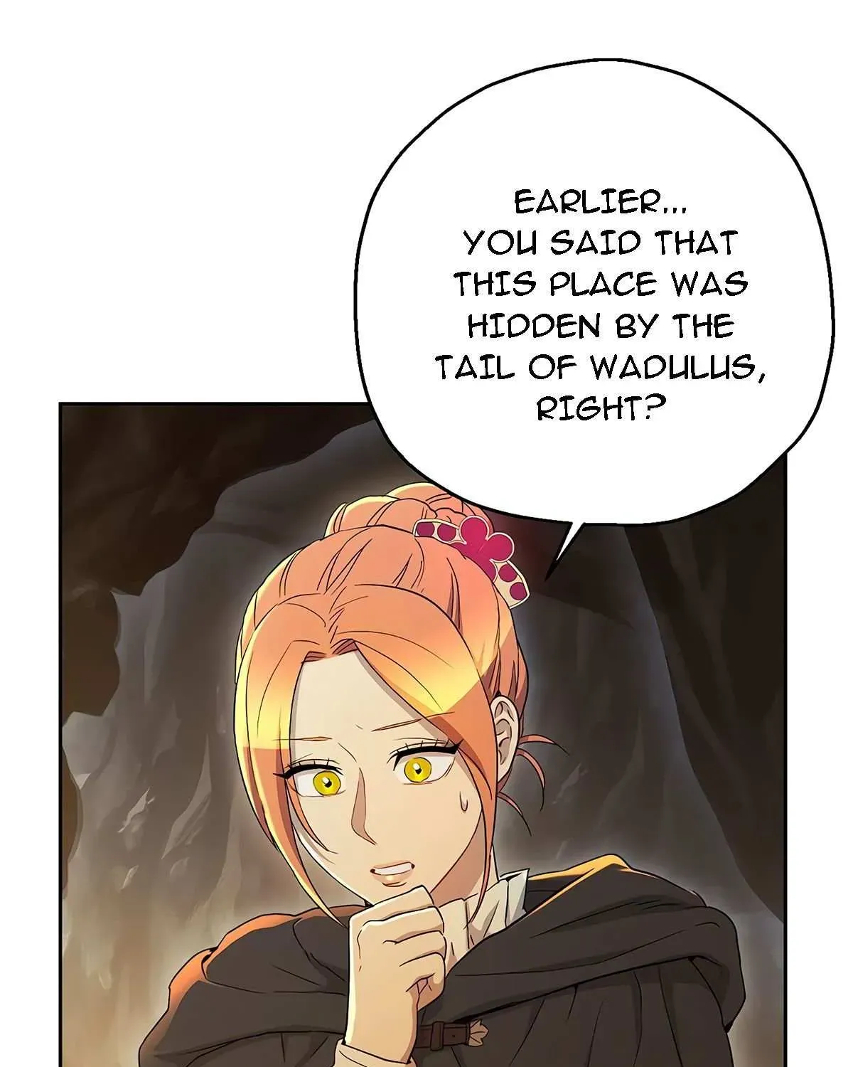 Skeleton Soldier Chapter 113 page 141 - 